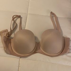 Spanx Bra
